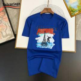 Picture of Balenciaga T Shirts Short _SKUBalenciagaS-5XL25tr2821776